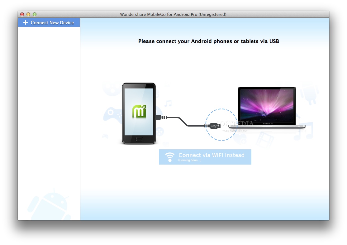 Wondershare mobilego for android pro crack for mac