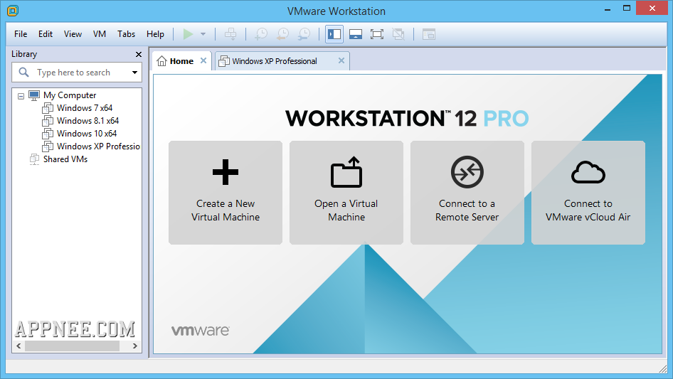 vmware workstation 12.5 key